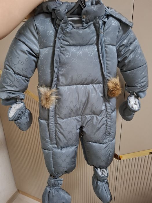 Комбенизон для детей