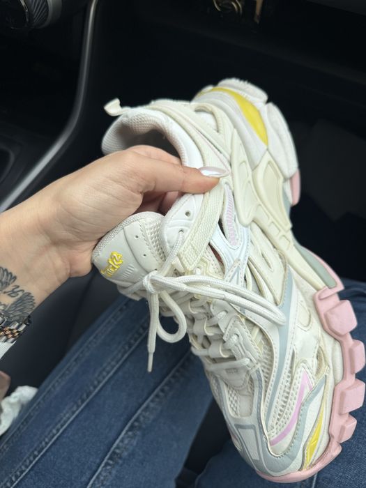 Оригинални Balenciaga