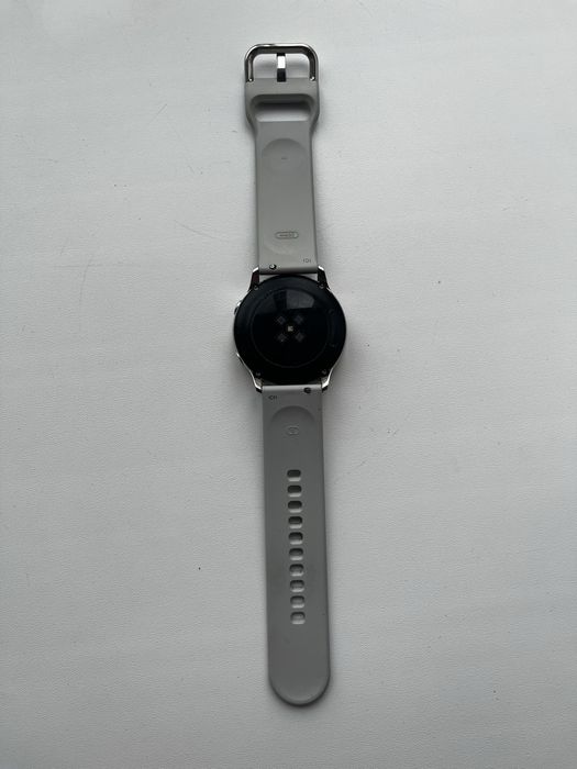 Samsung Galaxy Watch Active полный комплект