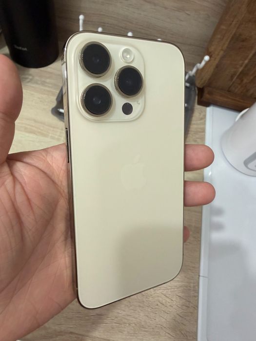 Iphone 14 pro в идеальном состоянии, 1ТВ