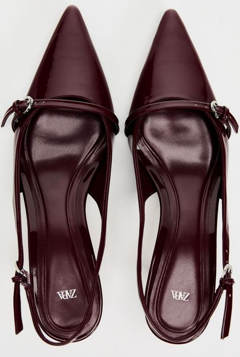 Продается Туфли-мюли