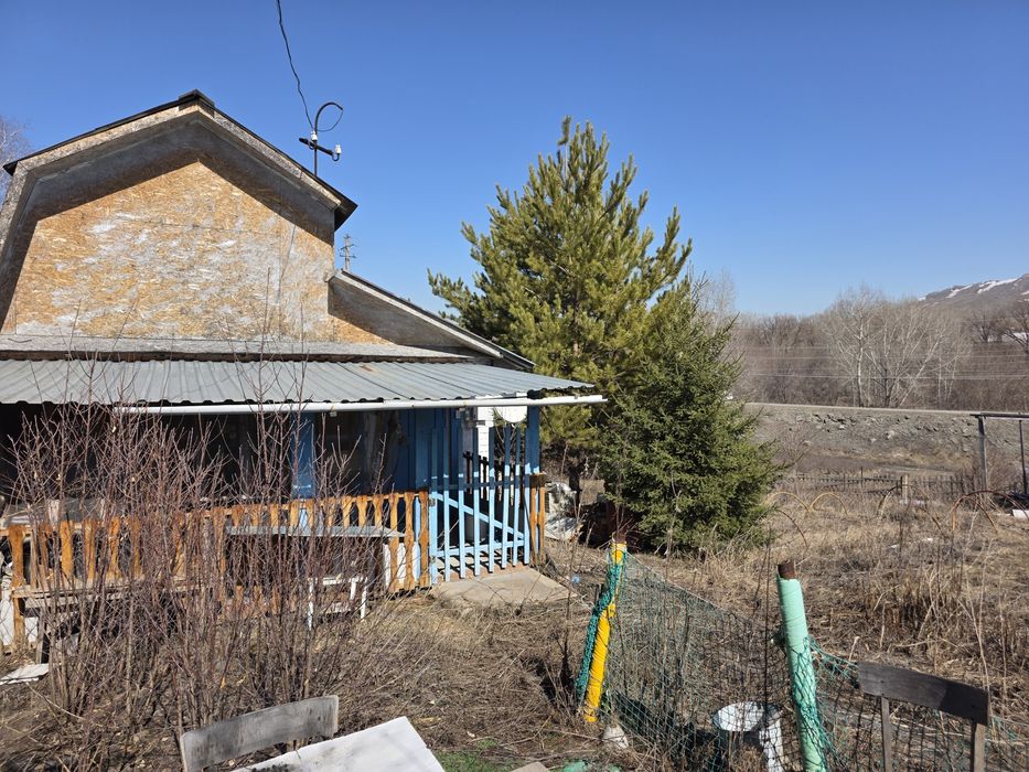 Продам дачу Самсоновка