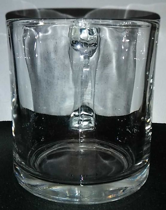 Libbey 5213 стъклена чаша за кафе/чай