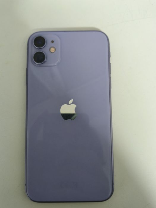 iPhone 11  айклауд заблокан