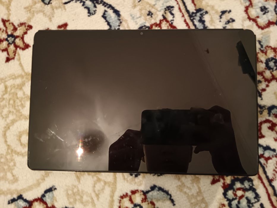 Samsung Tab A7 планшет