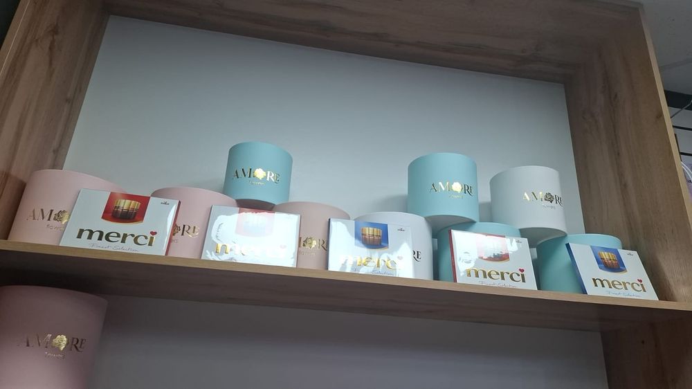 Продам готовый бизнес