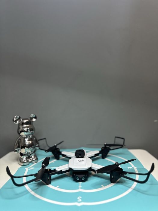 Дрон (Квадрокоптер) ZLL SG105