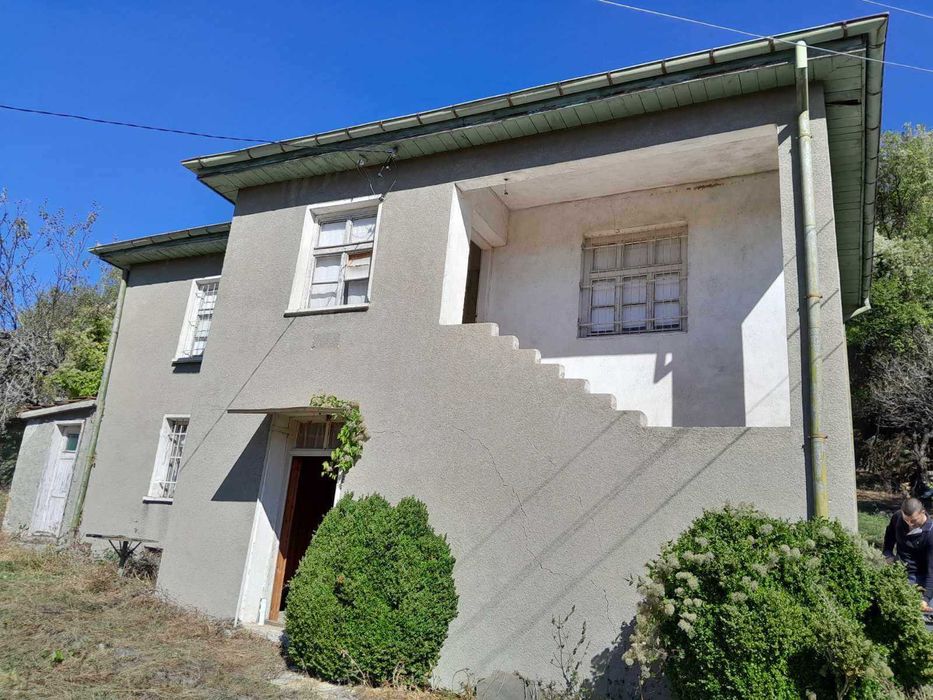 Продава се Къща в Пловдив, Център - 100 кв.м за 403 €/кв.м - Снимка #3