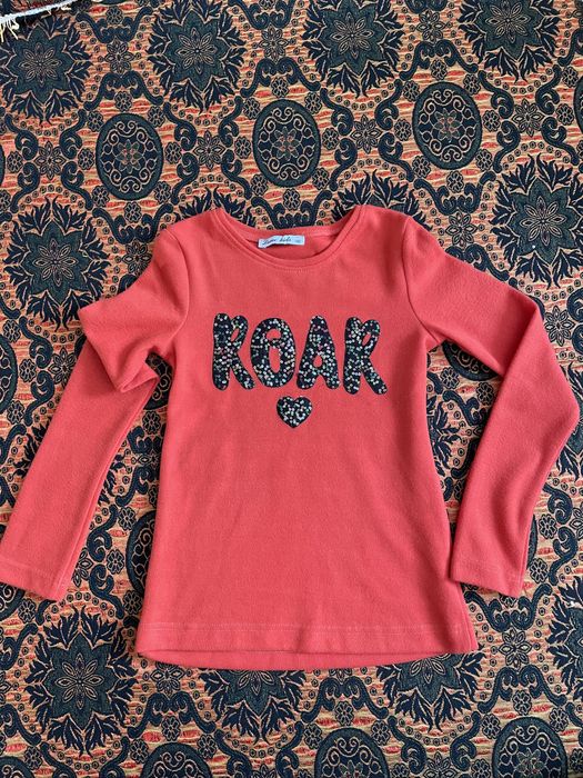 Кофта с юбкой для девочек