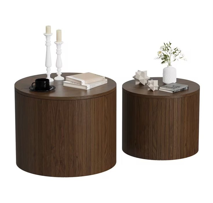 Комплект две холни масички Vicco 8998