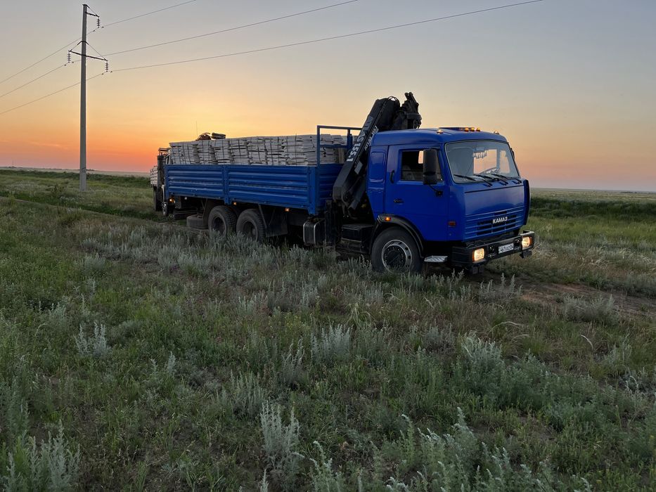 Услуги манипулятора манепулятор