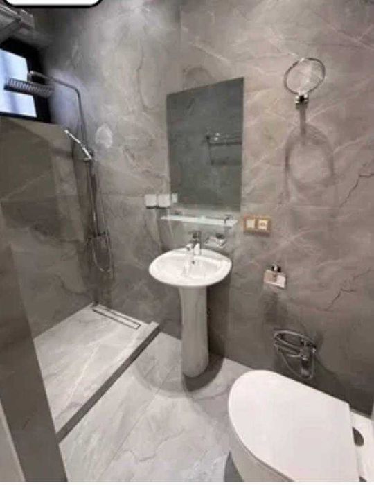 Продажа Евродома на Буюк Ипак Йули, 4-сотки (N 13763 )