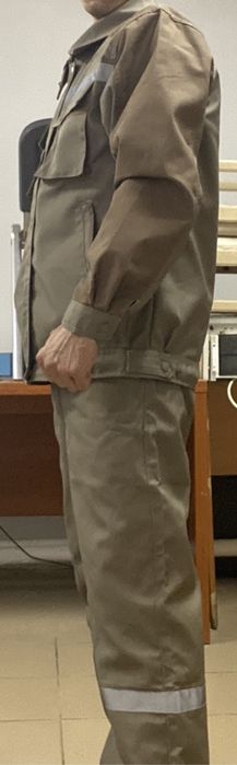 Спецодежда форма