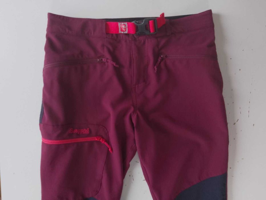 Скандинавки дамски туристически панталон Bergans ,Icepeak