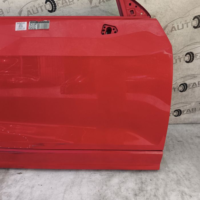 Usa dreapta fata Audi Q2 an 2016-2017-2018-2019-2020-2021-2022-2023-20