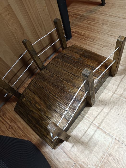 Декоративен мост