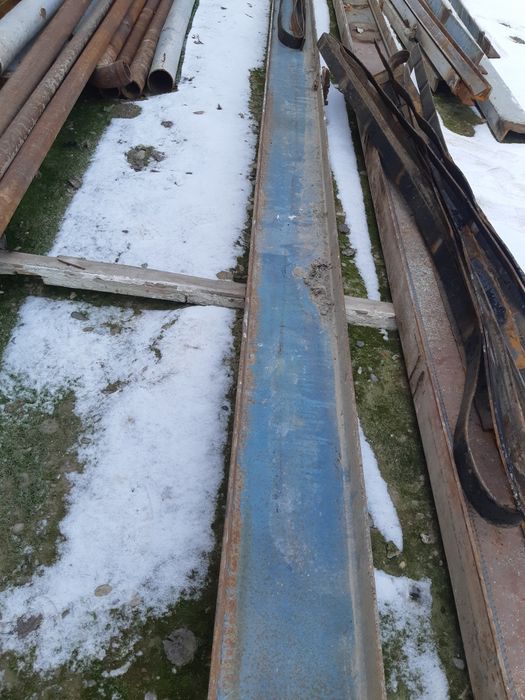 Двухтавр 20 ли россия