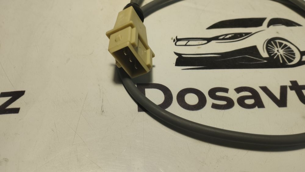 Датчик Положения Коленвала Audi Ауди