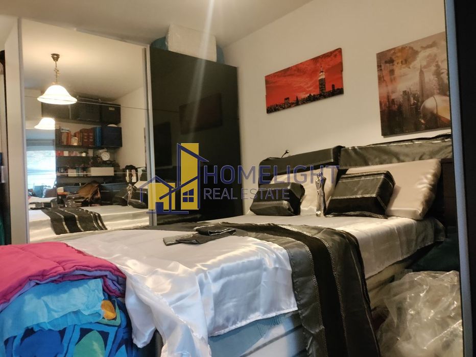 Продава се Тристаен апартамент в София, Белите брези - 111 кв.м за 3073 €/кв.м - Снимка #6