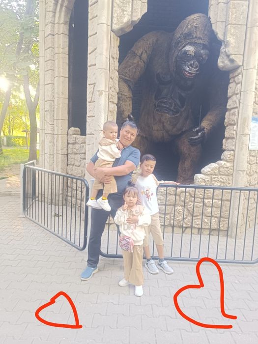 Гипсокартон ламинат малярака пластик таркет ишларни киламиз