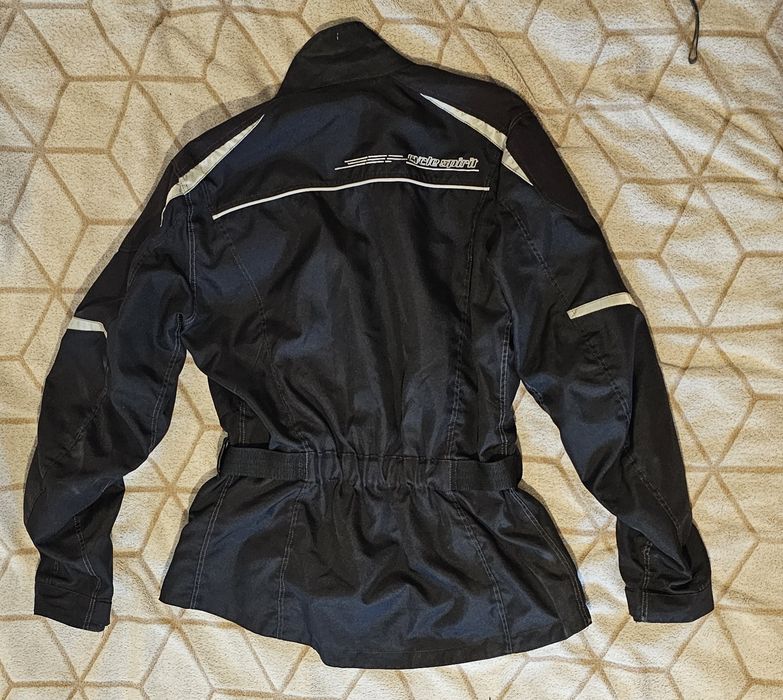 Pantaloni moto Rukka si doua Geci Moto