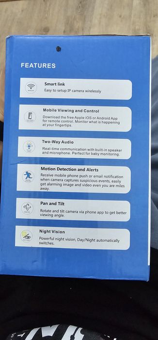 Продаеться камера