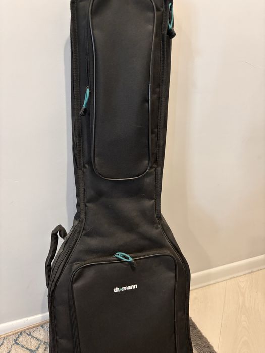 Продам электрогитару Harley Benton (Telecaster)