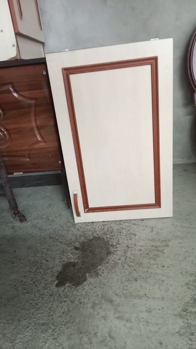 Кухонный гарнитур состояние хорошее