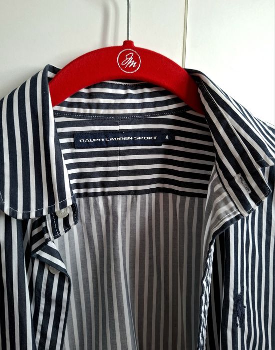 Cămașă damă Ralph Lauren Sport – mărimea 4 (S)