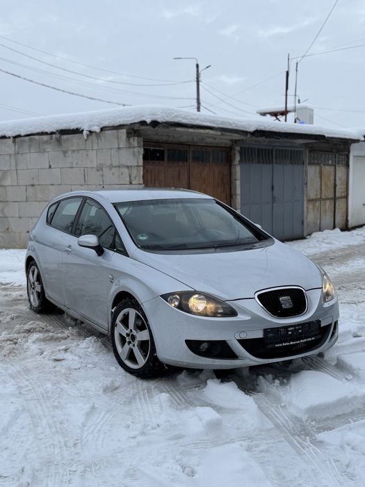 Seat Leon 2.0 150cp