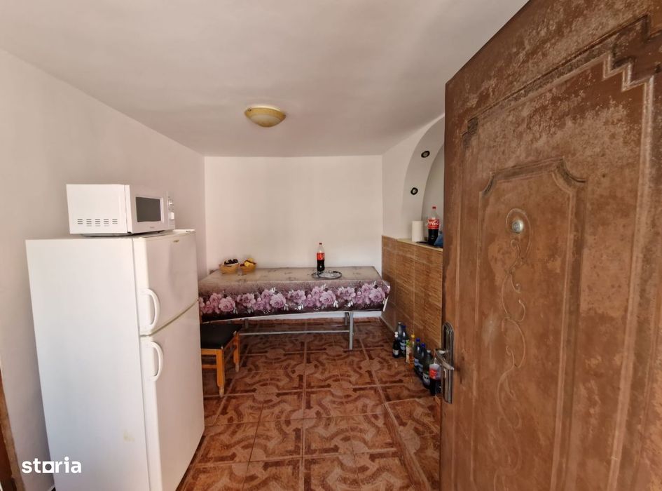 Casa de vânzare, Gemenea Brătulești, Com Voinești