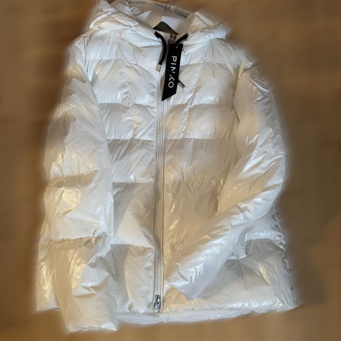 Пухено Яке Pinko/размер 42