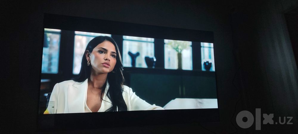 LG B4 OLED 55 yengi