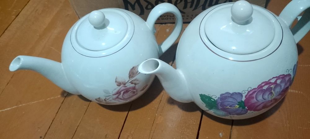 Idish-tovoq oshxona anjomlari