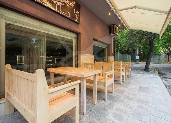 Заведение под наем в Центъра 1868741