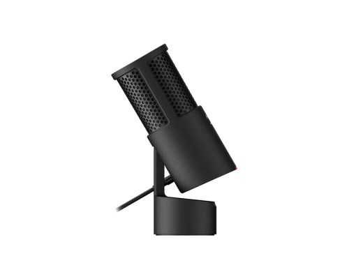 SALE Микрофон флагманский игровой HyperX QuadCast 2 (Black)+