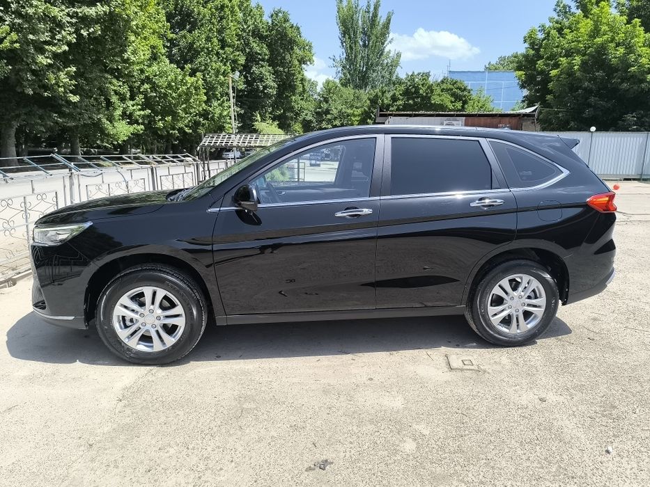 Продается автомобиль Хавал м6 , Haval M6 sotiladi