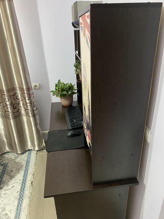 Компьютер в хорошем состоянии