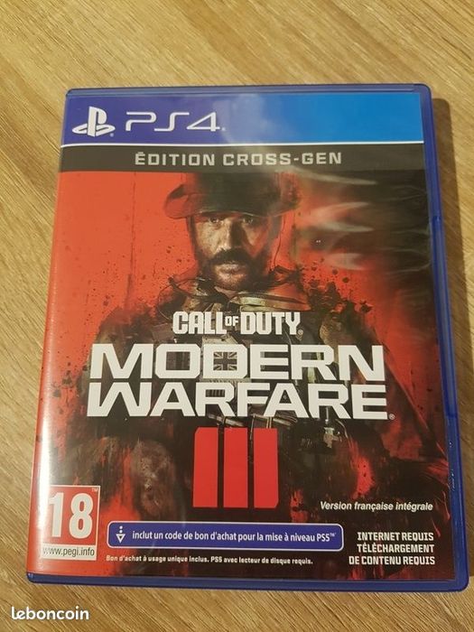 CoD MW 2,3 Русские