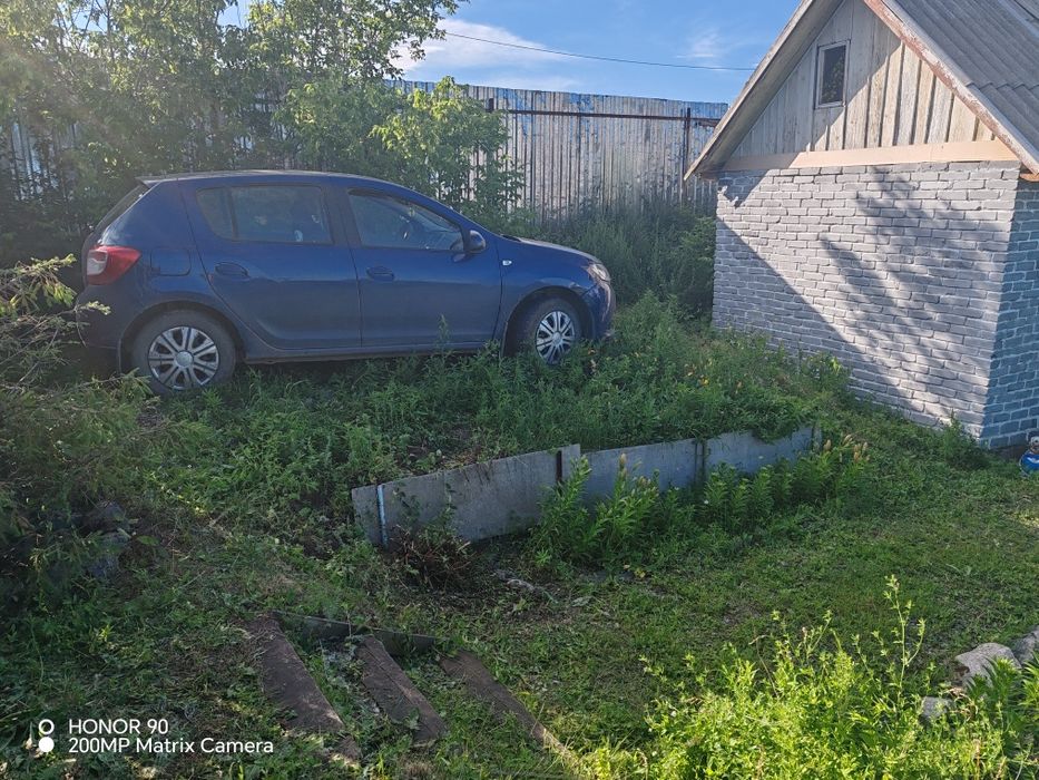 Дача  7.6соток СО Мичуринец.