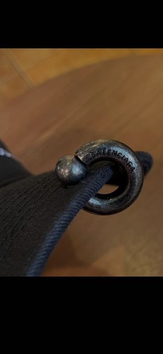 Șapcă Balenciaga, model 2026, preț fix