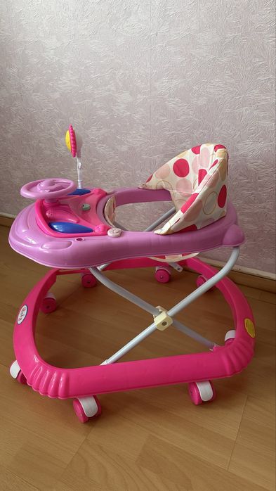 продам ходунок детский