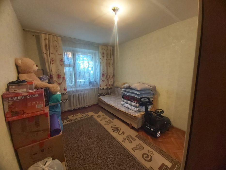 Продается 2х ком.кв в 6 мкр