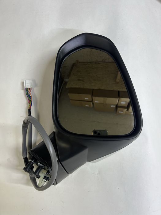 Боковые зеркала Lexus nx, Lexus rx