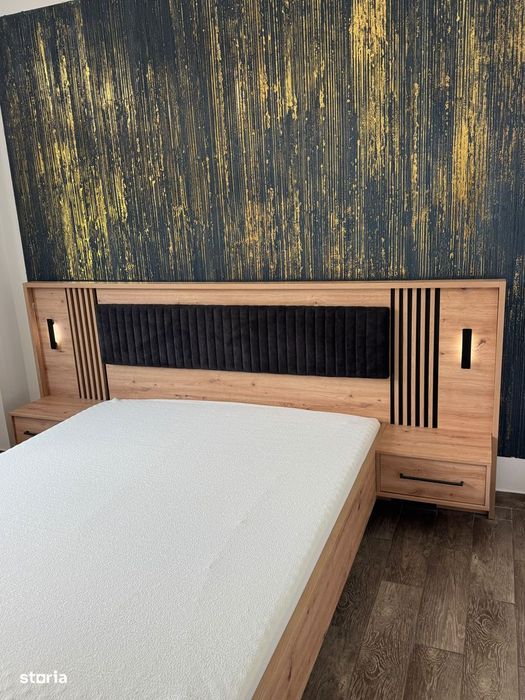 Apartament 2 camere / Ramnicu Valcea /