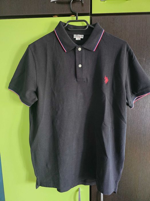 Tricou US POLO Assn / original, mărimea M, preț fix