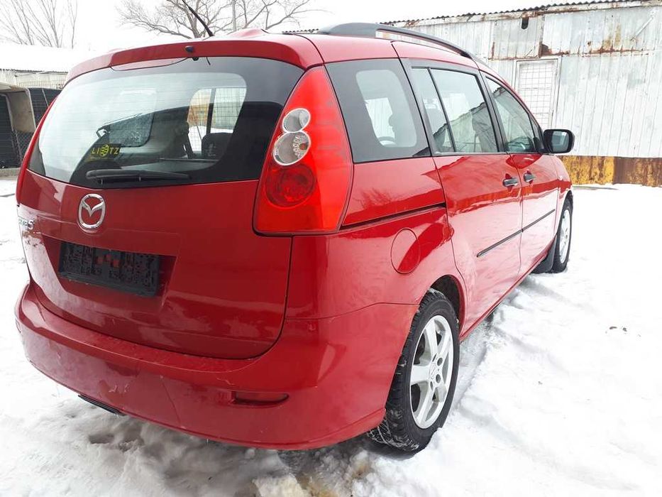 Turbina Mazda5 Pompa Caseta Servodirectie Mazda5 Debitmetru Mazda5