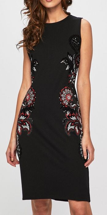 Дамска рокля Desigual