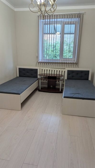 кровать за 43.000тг