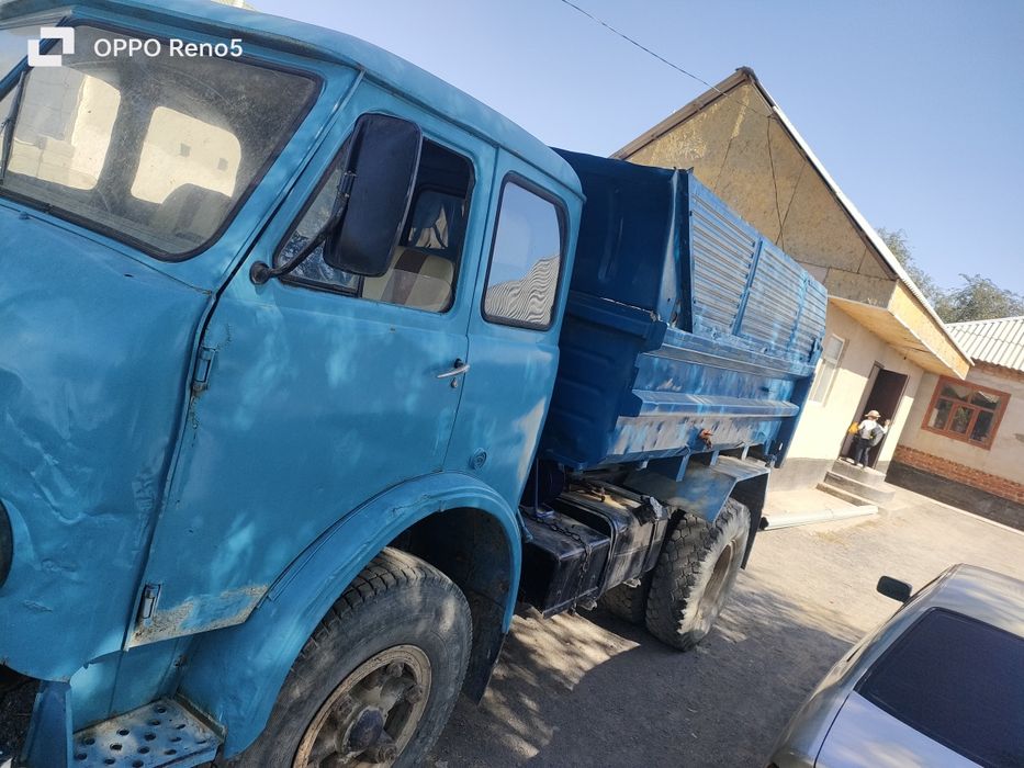 Маз марка 5549. Состояние ОТЛИЧНОЕ